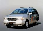 Nissan Prairie Joy EV 1997 года